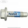 Surub prindere flansa amortizor punte spate model 2 Ford Mondeo 2014-2018 2.5 149 cp S7CB benzina | Foto 2