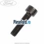 Surub prindere flansa ax cu came Ford B-Max 1.6 Ti 105 cp IQJA, IQJC benzina