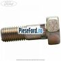 Surub prindere flansa cardan cutie transfer spate Ford Ranger 2006-2012 2.5 TDCi 4x4 143 cp WLAA diesel