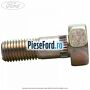 Surub prindere flansa cardan cutie transfer spate Ford Ranger 2006-2012 3.0 TDCi 4x4 156 cp MD30DITC, WEC diesel