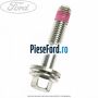 Surub prindere flansa cuplare cardan 5 trepte Ford Transit 2000-2006 2.4 DI  90 cp D2FA, D2FB diesel