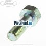Surub prindere flansa cuplare cardan Ford Ranger 2006-2012 3.0 TDCi 156 cp MD30DITC, WEAT diesel
