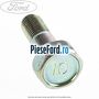 Surub prindere flansa cuplare cardan Ford Ranger 2006-2012 3.0 TDCi 156 cp MD30DITC, WEAT diesel