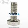 Surub prindere flansa cuplare cardan Ford Transit 1994-2000 2.5 DI 116 cp 4ED diesel