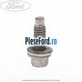 Surub prindere flansa sistem roata libera alternator Ford Focus 2008-2011 1.8 TDCi 115 cp KKDA diesel