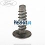 Surub prindere flansa termostat Ford Transit 2006-2014 2.2 TDCi 136 cp USRA, USRB diesel
