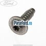 Surub prindere flansa termostat Ford Transit Custom 2014-2018 2.2 TDCi 125 cp CYF4, CYFF diesel