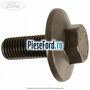 Surub prindere fulie arbore cotit 29 MM Ford Focus 2004-2007 1.4 80 cp ASDA, ASDB benzina