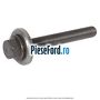 Surub prindere fulie arbore cotit Ford Ranger 2019-2022 2.0 EcoBlue 4x4 Raptor 213 cp T20DD0J, YN2X diesel