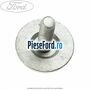 Surub prindere fulie arbore cotit Ford S-Max 2007-2014 1.6 TDCi 115 cp T1WA, T1WB diesel