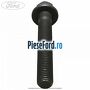 Surub prindere fulie arbore cotit Ford Transit 2006-2014 2.2 TDCi 110 cp QVFA diesel | Foto 2