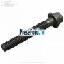 Surub prindere fulie arbore cotit Ford Transit 2006-2014 2.2 TDCi 85 cp P8FA, P8FB diesel