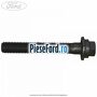 Surub prindere fulie arbore cotit Ford Transit 2006-2014 2.2 TDCi 85 cp P8FA, P8FB diesel