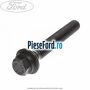 Surub prindere fulie arbore cotit Ford Transit 2006-2014 2.2 TDCi RWD 155 cp CVRC diesel | Foto 3