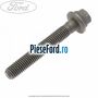 Surub prindere fulie arbore cotit Ford Transit 2014-2018 2.2 TDCi 4x4 155 cp CV24, CVR5 diesel