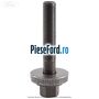 Surub prindere fulie arbore cotit M14 Ford Grand C-Max 2016-2020 1.6 Ti 125 cp PNDA, PNDD benzina | Foto 2