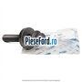 Surub prindere fulie arbore cotit M14 Ford Transit Connect 2013-2018 1.6 EcoBoost 150 cp JQGA benzina