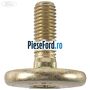 Surub prindere fulie ax came Ford Transit 2000-2006 2.0 DI  100 cp ABFA diesel | Foto 2