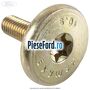 Surub prindere fulie ax came Ford Transit 2000-2006 2.0 DI 75 cp D3FA diesel