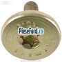 Surub prindere fulie ax came Ford Transit 2000-2006 2.0 DI 75 cp D3FA diesel