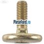 Surub prindere fulie ax came Ford Transit 2000-2006 2.0 DI 75 cp D3FA diesel | Foto 2