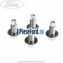 Surub prindere fulie pompa apa Ford Fiesta 2013-2017 1.0 65 cp XMJA, XMJB, XMJC, XMJD benzina
