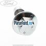 Surub prindere fulie pompa apa Ford Fiesta 2013-2017 1.0 EcoBoost 100 cp SFJA, SFJB, SFJC, SFJD benzina