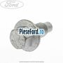 Surub prindere fulie pompa apa Ford S-Max 2007-2014 2.0 EcoBoost 240 cp TPWA benzina