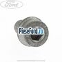 Surub prindere fulie pompa servodirectie Ford Galaxy 1995-2000 2.8 i V6 4x4 174 cp AAA, AMY benzina