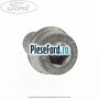 Surub prindere fulie pompa servodirectie Ford Galaxy 2000-2006 1.9 TDI 90 cp 1Z, AHU, ANU diesel