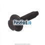 Surub prindere fulie pompa ulei Ford Fiesta 2002-2005 1.3 60 cp BAJA benzina