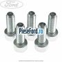 Surub prindere furca ambreiaj Powershift Ford B-Max 1.0 EcoBoost 120 cp M1JA benzina
