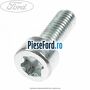 Surub prindere furca ambreiaj Powershift Ford B-Max 1.4 LPG 90 cp RTJC LPG