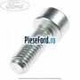 Surub prindere furca ambreiaj Powershift Ford Focus 2011-2014 1.0 EcoBoost 100 cp M2DA, M2DB, M2DC, SFDA, SFDB benzina | Foto 2