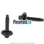 Surub prindere furtun admisie carcasa filtru aer 33 mm Ford S-Max 2015-2023 1.5 EcoBoost 165 cp C15HDTX, UNCP benzina