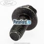 Surub prindere furtun filtru aer Ford Mondeo 2008-2014 2.2 TDCi 175 cp Q4BA diesel