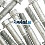 Surub prindere fuzeta fata Ford EcoSport 2013-2018 1.0 EcoBoost 125 cp M1JC, M1JJ, M1JU benzina | Foto 2