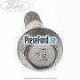Surub prindere fuzeta fata Ford Fiesta 2008-2012 1.4 97 cp RTJA, RTJB, SPJA, SPJC, SPJE benzina