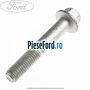 Surub prindere fuzeta fata Ford Fiesta 2008-2012 1.6 Ti 120 cp HXJA, HXJB, HXJE, RVJA benzina