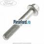 Surub prindere fuzeta fata Ford Fiesta 2013-2017 1.0 EcoBoost 100 cp SFJA, SFJB, SFJC, SFJD benzina