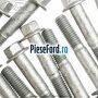 Surub prindere fuzeta fata Ford Fiesta 2013-2017 1.4 97 cp RTJA, RTJB, SPJA, SPJC, SPJE benzina | Foto 2