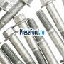 Surub prindere fuzeta fata Ford Fiesta 2013-2017 1.5 TDCi 100 cp XUJH diesel | Foto 2