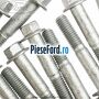 Surub prindere fuzeta fata Ford Fiesta 2013-2017 1.6 ST 182 cp JTJA, JTJB benzina | Foto 2