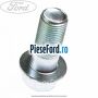 Surub prindere fuzeta fata Ford Ranger 2006-2012 2.5 TDCi 4x4 143 cp WLAA diesel | Foto 2
