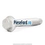 Surub prindere fuzeta fata superior Ford Kuga 2019-2023 1.5 EcoBoost 183 cp 996, Y1DA benzina