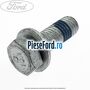 Surub prindere fuzeta punte spate tractiune fata Ford Transit 2006-2014 2.2 TDCi 85 cp P8FA, P8FB diesel | Foto 2