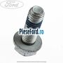 Surub prindere fuzeta punte spate tractiune fata Ford Transit Custom 2014-2018 2.2 TDCi 155 cp CVFF diesel