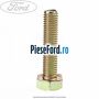 Surub prindere fuzeta spate Ford Ka 1996-2008 1.6 i 95 cp CDB, CDC benzina