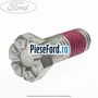 Surub prindere fuzeta spate Ford Tourneo Connect 2002-2014 1.8 Di 75 cp BHPA, P7PA, P7PB, R2PA diesel