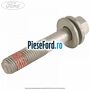 Surub prindere fuzeta spate superioara Ford Edge 2016-2018 2.0 TDCi Bi-Turbo 210 cp T9CE, T9CF diesel